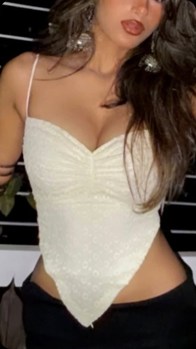 Desi Girl Chatpati Kurti - Image 1